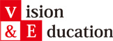 【V&E】Vision & Education Official Website